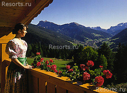 Hotel Scherlin 8